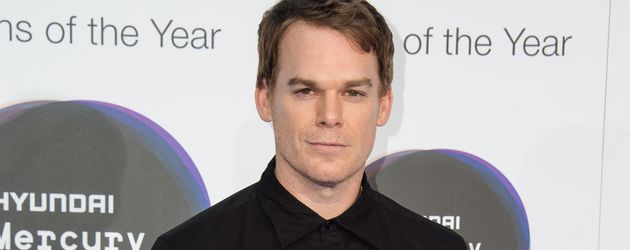 Michael C. Hall beim Besuch des "Hyundai Mercury Prize" 2016 Michael C. Hall beim Besuch des "Hyundai Mercury Prize" 2016