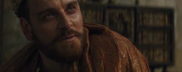 Michael Fassbender Michael Fassbender