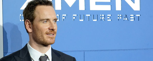 Michael Fassbender Michael Fassbender
