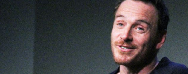 Michael Fassbender Michael Fassbender