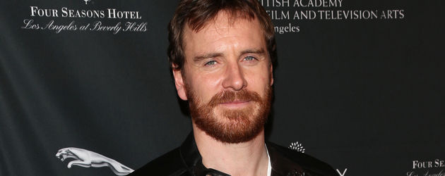Michael Fassbender Michael Fassbender