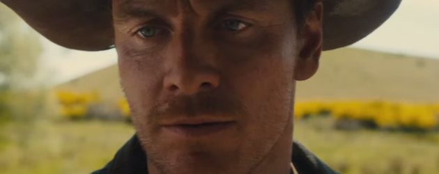Michael Fassbender Michael Fassbender