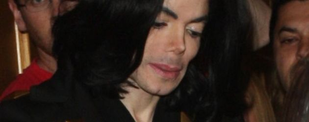 Michael Jackson Michael Jackson