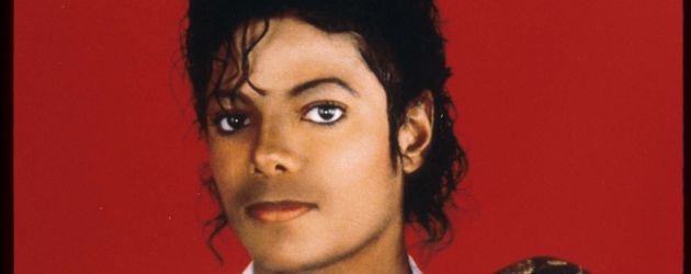 Michael Jackson auf dem Höhepunkt seines Ruhms 1982 Michael Jackson auf dem Höhepunkt seines Ruhms 1982