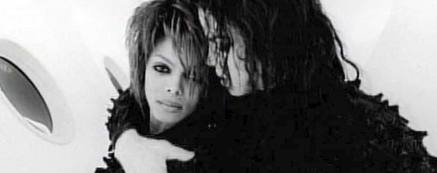Michael Jackson und Janet Jackson Michael Jackson und Janet Jackson