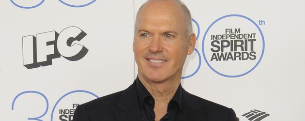 Michael Keaton Michael Keaton