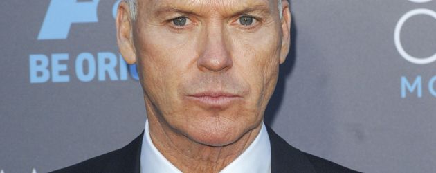 Michael Keaton Michael Keaton