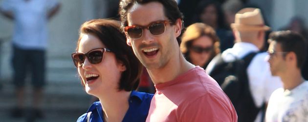 Michelle Dockery Michelle Dockery