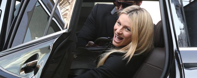 Michelle Hunziker Michelle Hunziker