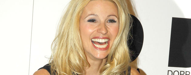Michelle Hunziker Michelle Hunziker