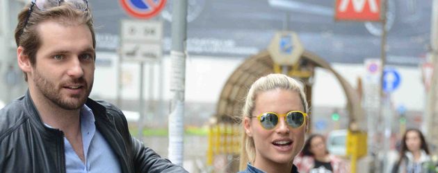 Michelle Hunziker Michelle Hunziker