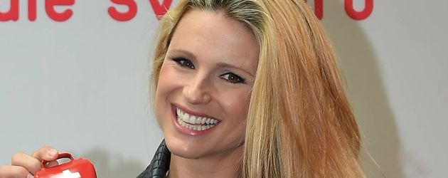 Michelle Hunziker Michelle Hunziker