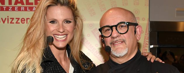 Michelle Hunziker Michelle Hunziker