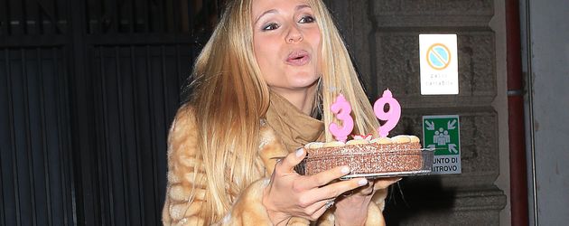 Michelle Hunziker Michelle Hunziker