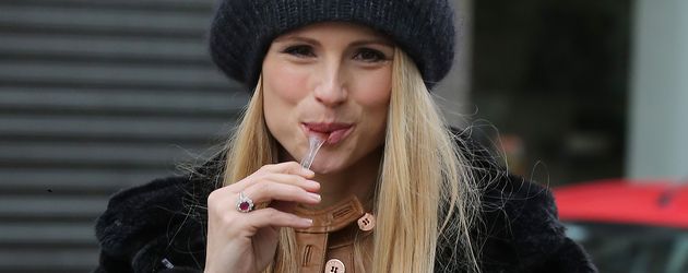 Michelle Hunziker Michelle Hunziker