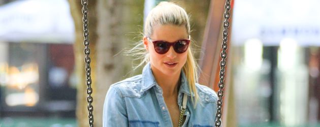 Michelle Hunziker Michelle Hunziker