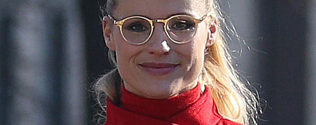 Michelle Hunziker Michelle Hunziker