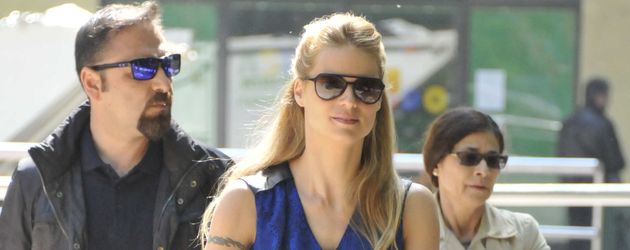 Michelle Hunziker Michelle Hunziker