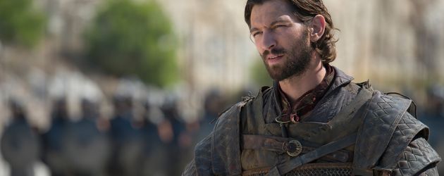 Michiel Huisman Michiel Huisman