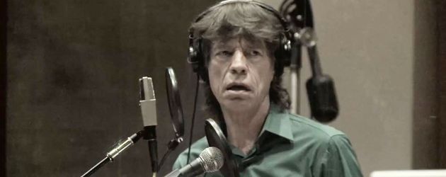 Mick Jagger Mick Jagger