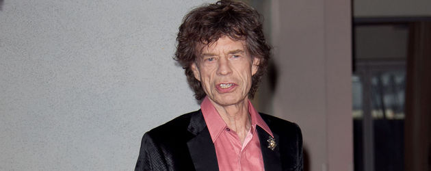 Mick Jagger Mick Jagger