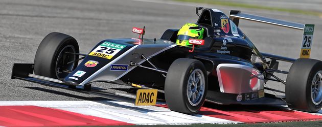 Mick Schumacher Mick Schumacher