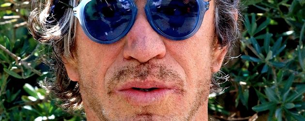 Mickey Rourke Mickey Rourke