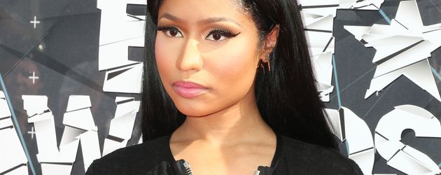 Nicki Minaj Nicki Minaj