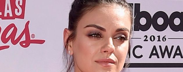 Mila Kunis bei den Billboard Music Awards 2016 Mila Kunis bei den Billboard Music Awards 2016