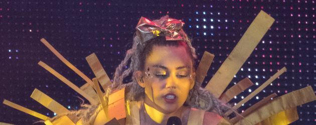 Miley Cyrus Miley Cyrus