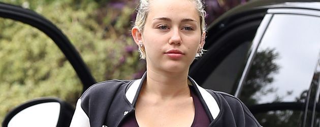 Miley Cyrus Miley Cyrus