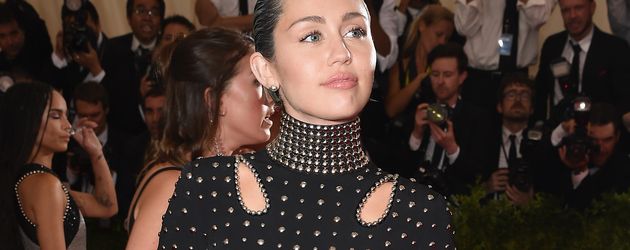 Miley Cyrus Miley Cyrus