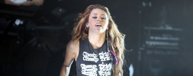 Miley Cyrus Miley Cyrus