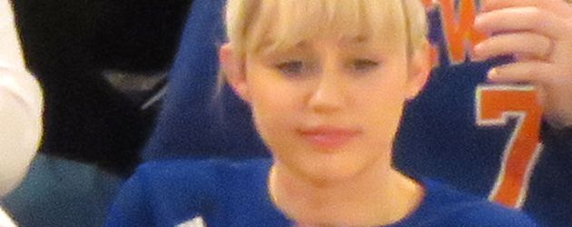 Miley Cyrus Miley Cyrus
