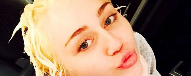 Miley Cyrus Miley Cyrus