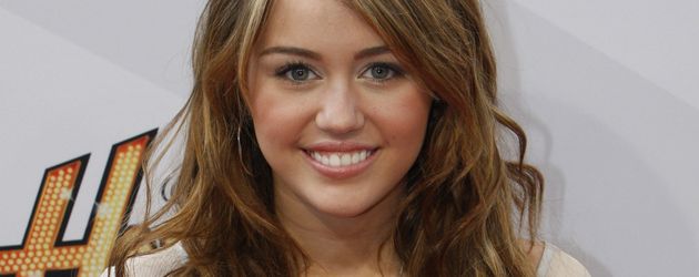 Miley Cyrus, Schauspielerin und Sängerin Miley Cyrus, Schauspielerin und Sängerin