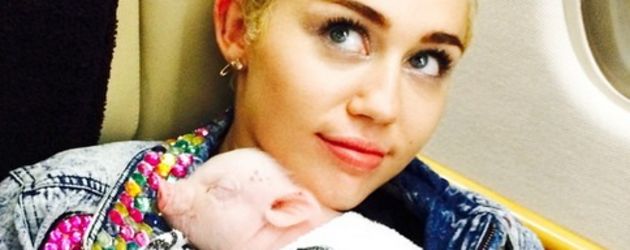 Miley Cyrus Miley Cyrus