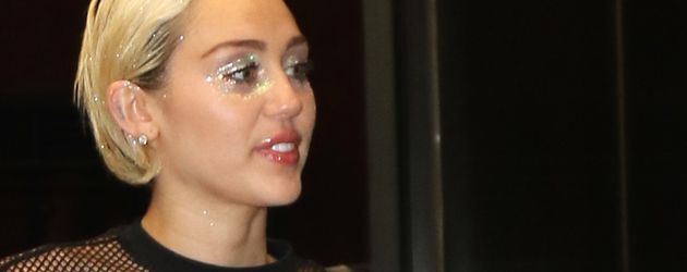 Miley Cyrus Miley Cyrus