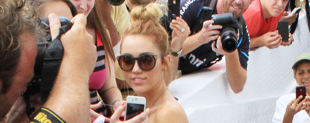 Miley Cyrus Miley Cyrus