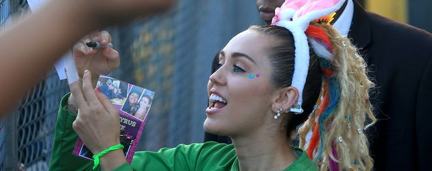 Miley Cyrus Miley Cyrus