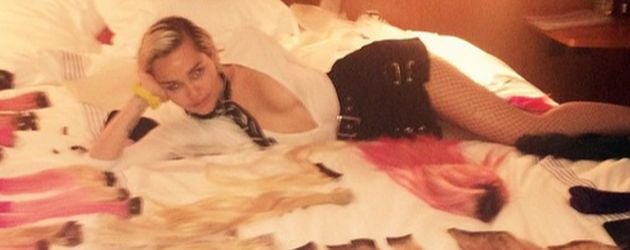 Miley Cyrus Miley Cyrus