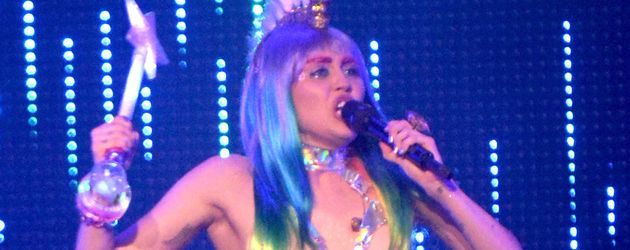 Miley Cyrus Miley Cyrus