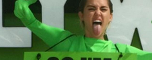 Miley Cyrus Miley Cyrus