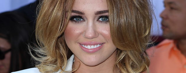 Miley Cyrus Miley Cyrus