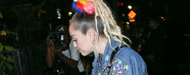 Miley Cyrus Miley Cyrus
