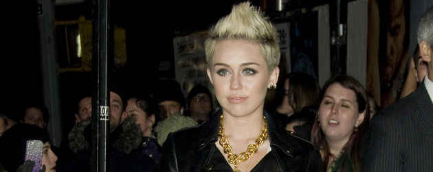 Miley Cyrus Miley Cyrus
