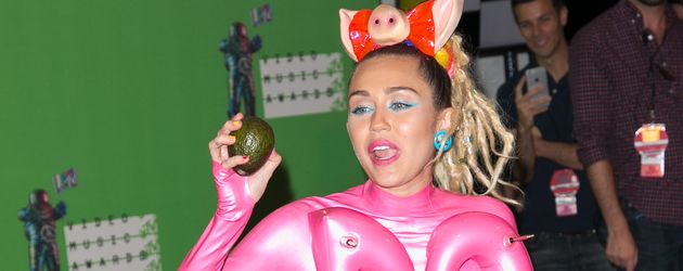 Miley Cyrus Miley Cyrus