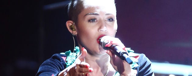 Miley Cyrus Miley Cyrus