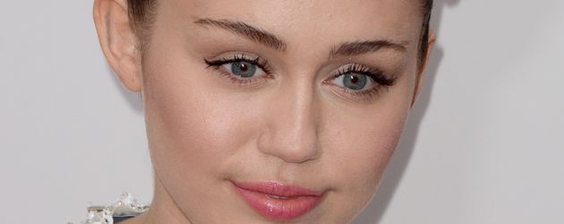 Miley Cyrus bei der "A Very Murray Christmas"-Premiere Miley Cyrus bei der "A Very Murray Christmas"-Premiere