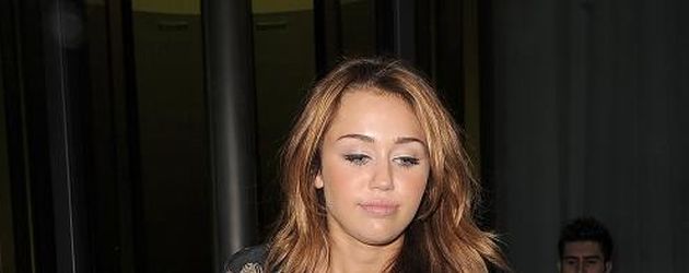 Miley Cyrus Miley Cyrus